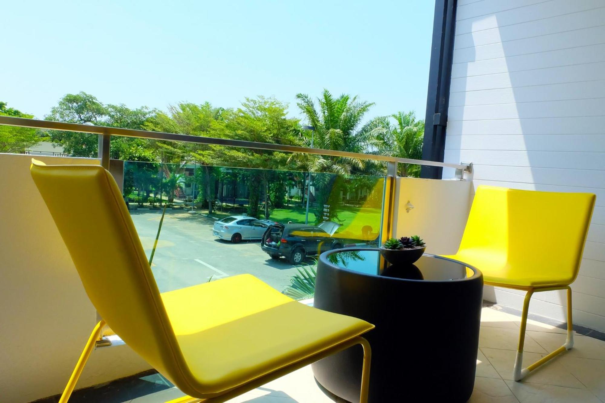 Chaolao Cabana Resort Chao Lao Beach Zewnętrze zdjęcie