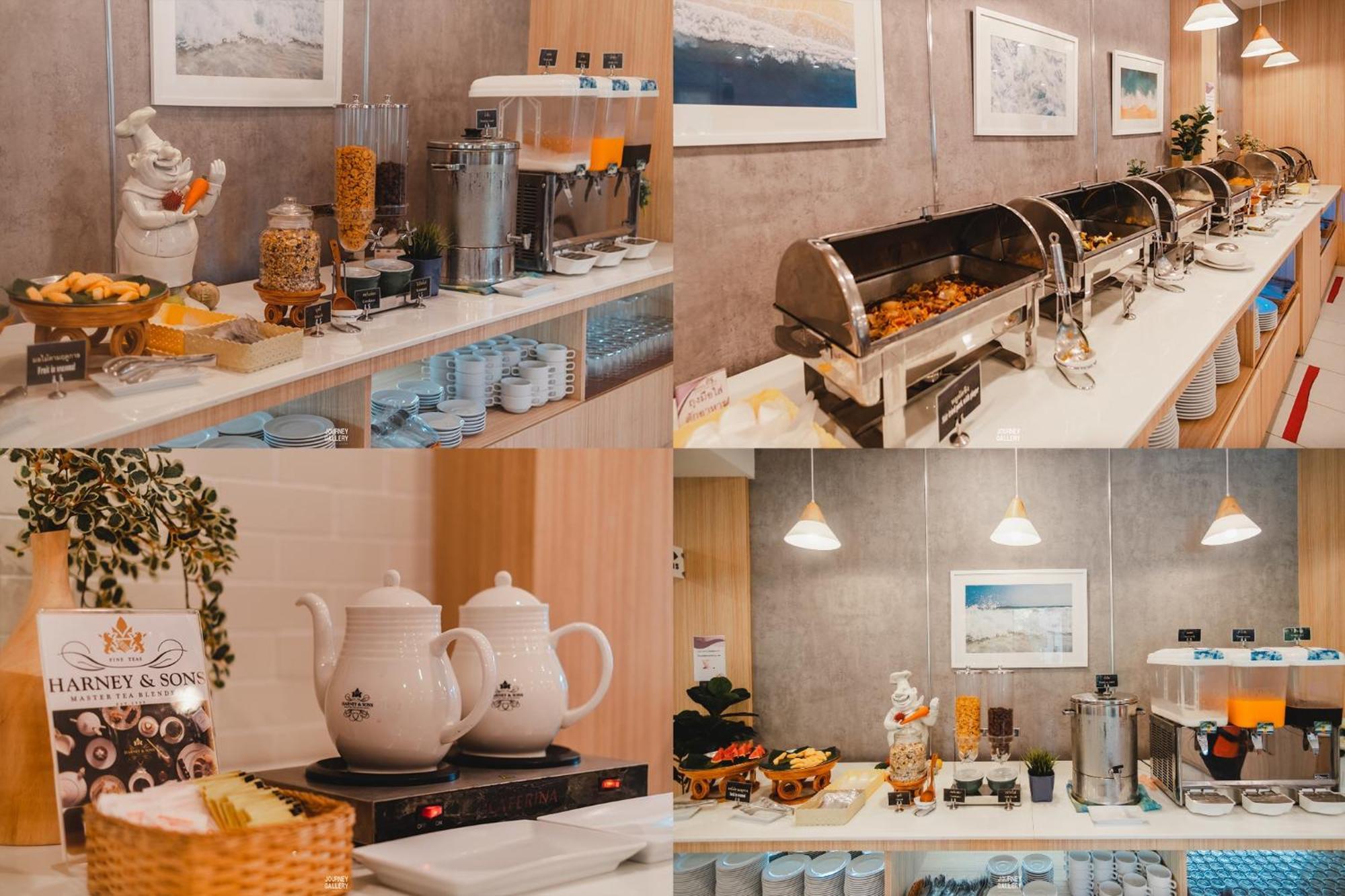 Chaolao Cabana Resort Chao Lao Beach Zewnętrze zdjęcie