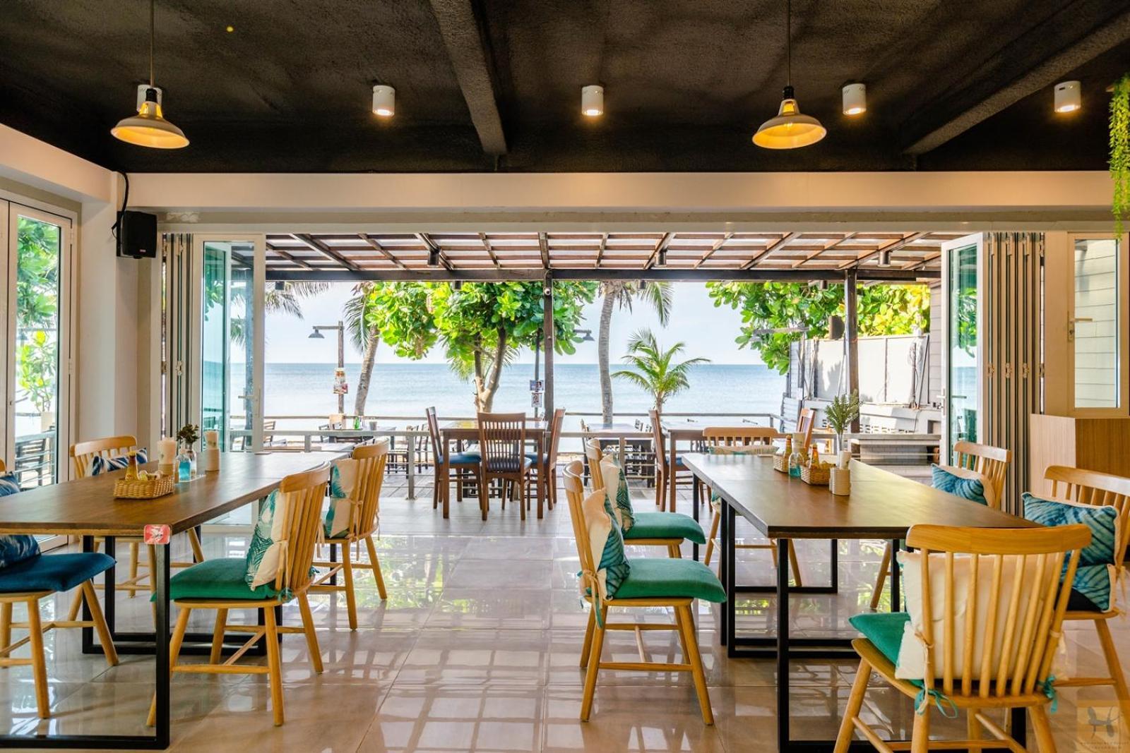 Chaolao Cabana Resort Chao Lao Beach Zewnętrze zdjęcie