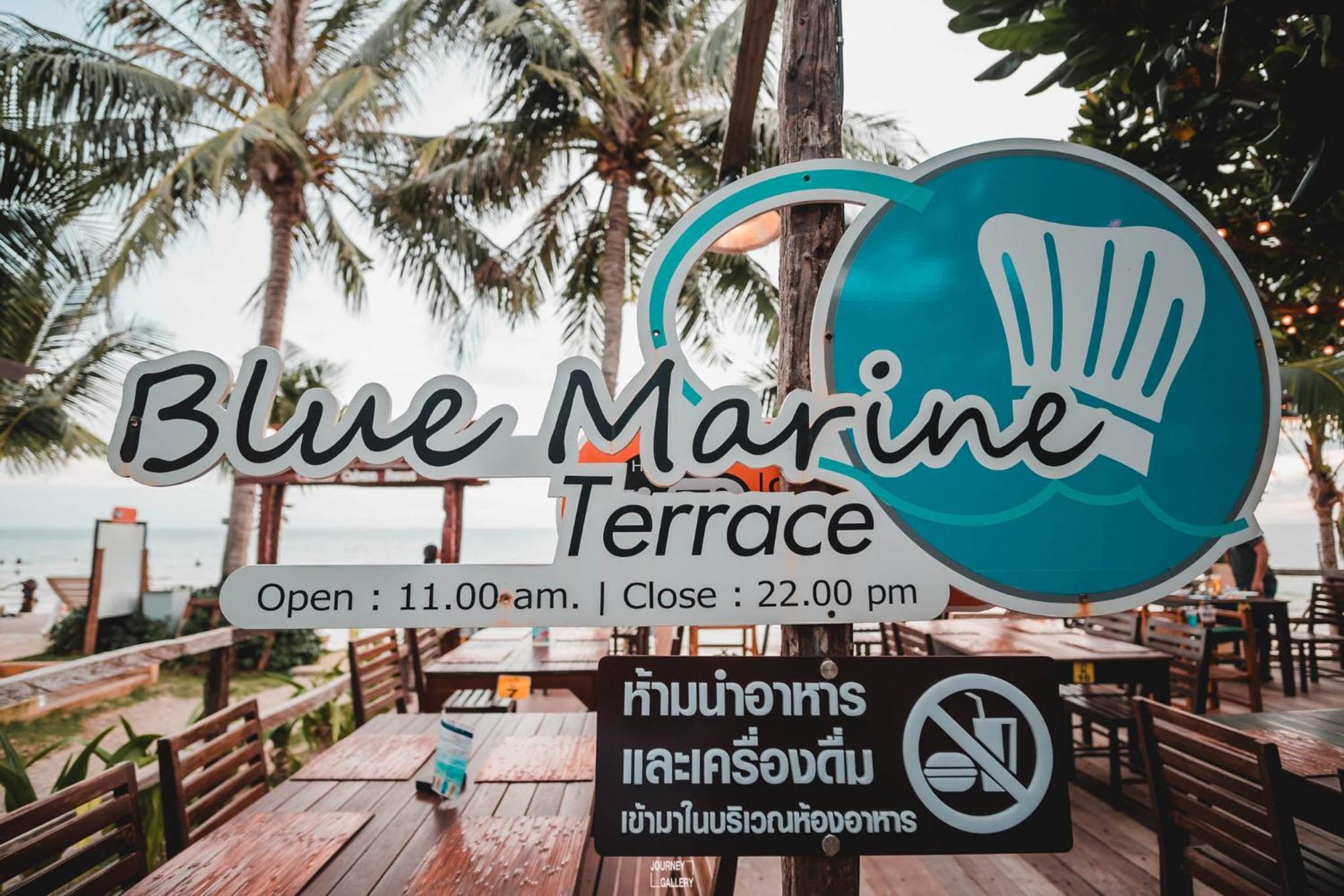 Chaolao Cabana Resort Chao Lao Beach Zewnętrze zdjęcie