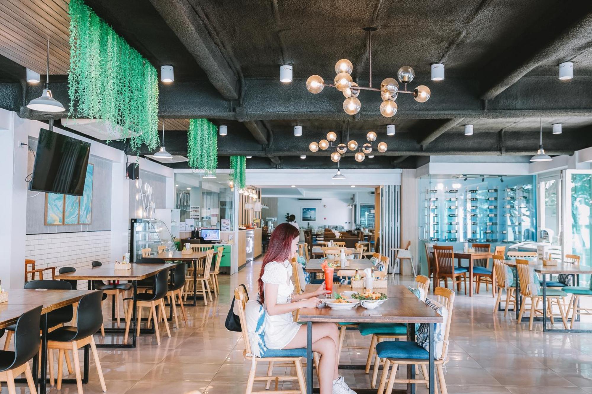 Chaolao Cabana Resort Chao Lao Beach Zewnętrze zdjęcie