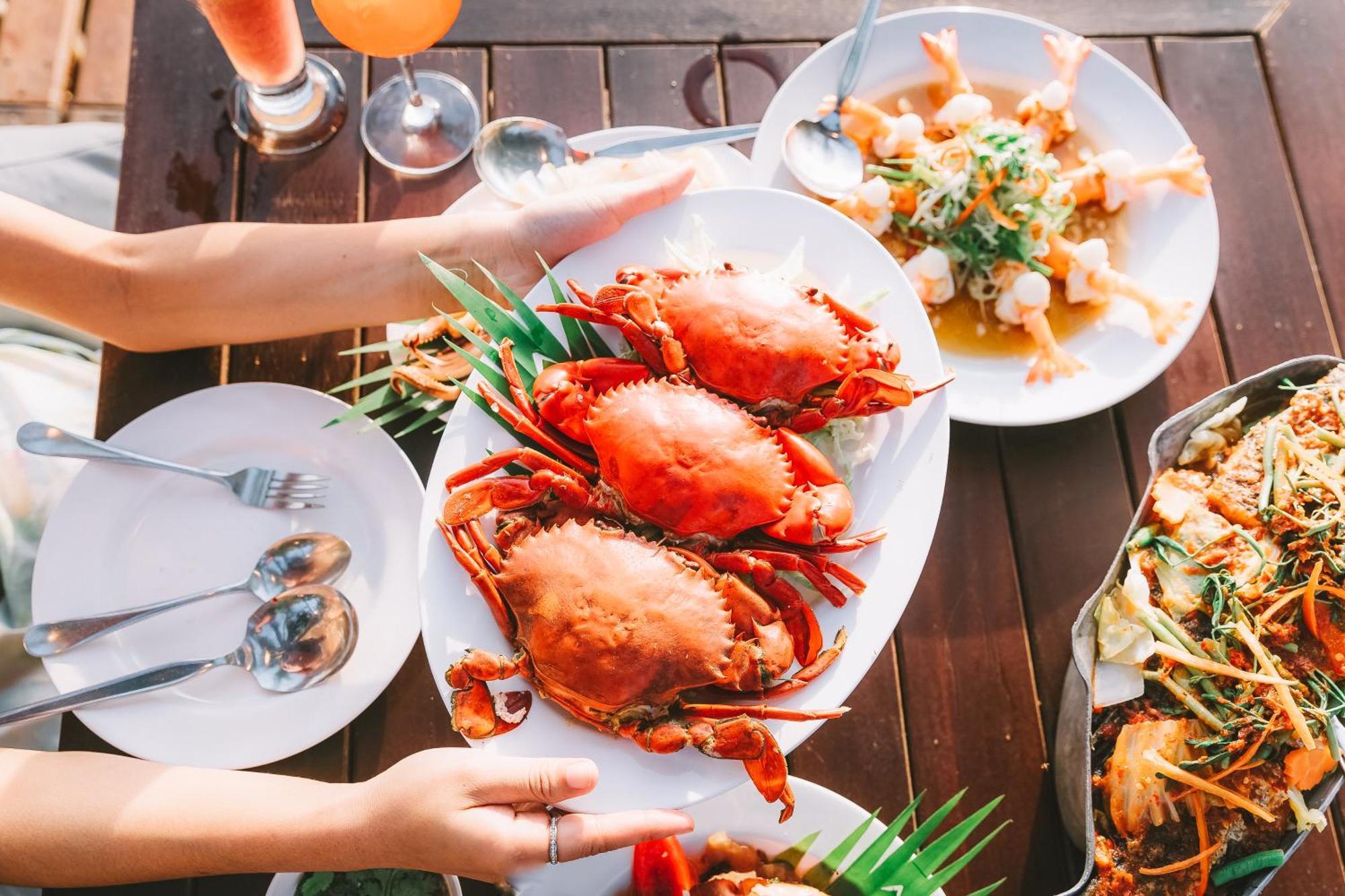 Chaolao Cabana Resort Chao Lao Beach Zewnętrze zdjęcie