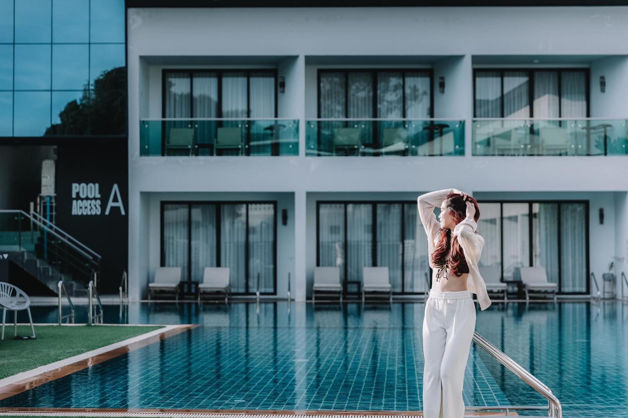 Chaolao Cabana Resort Chao Lao Beach Zewnętrze zdjęcie