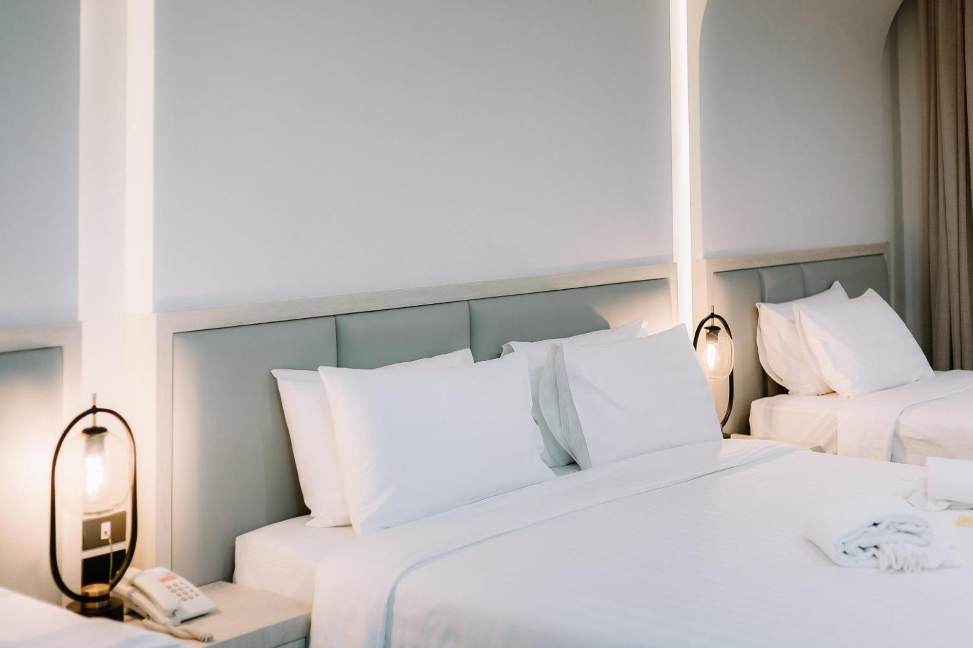 Chaolao Cabana Resort Chao Lao Beach Zewnętrze zdjęcie