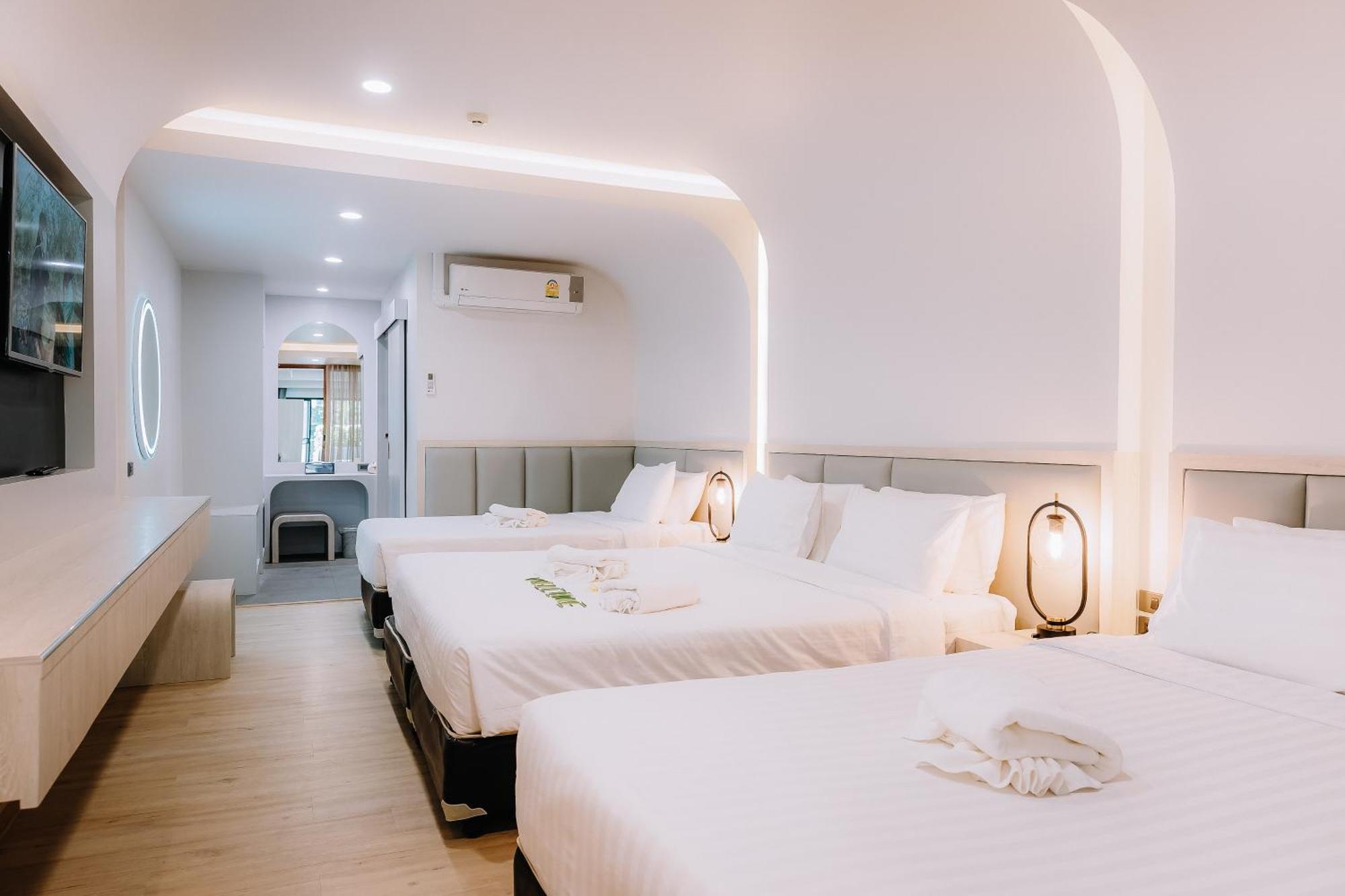 Chaolao Cabana Resort Chao Lao Beach Zewnętrze zdjęcie