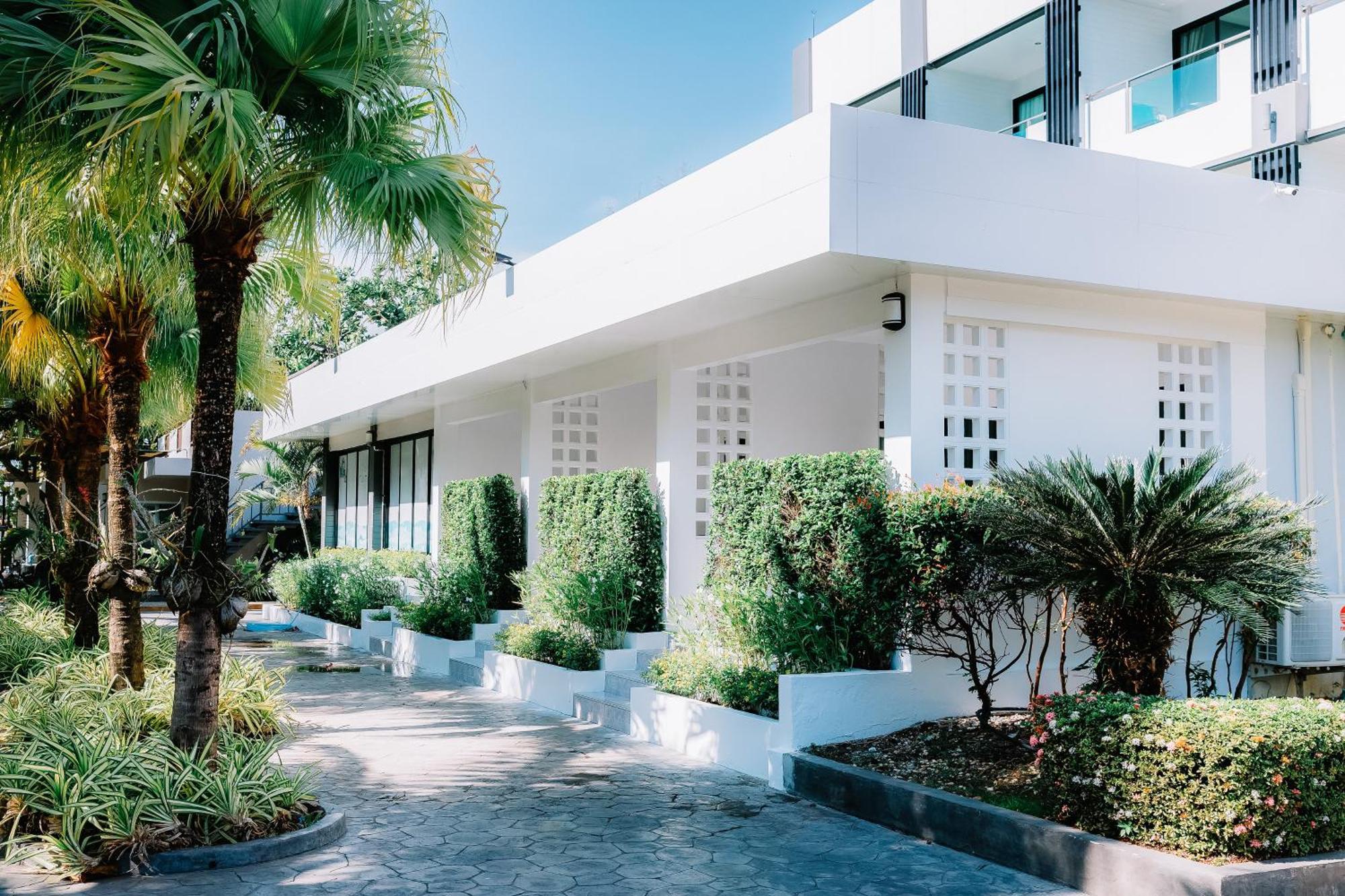 Chaolao Cabana Resort Chao Lao Beach Zewnętrze zdjęcie