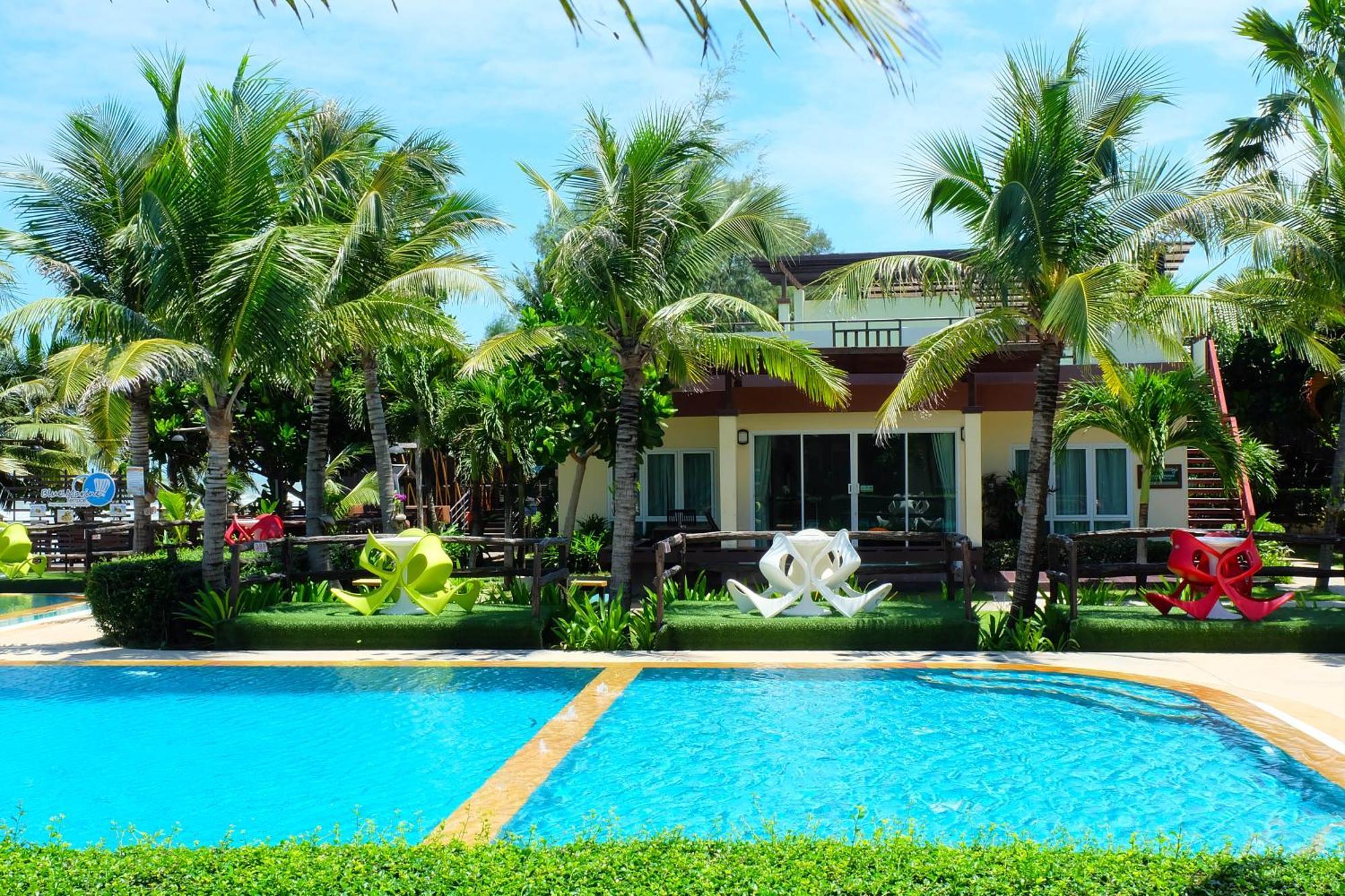 Chaolao Cabana Resort Chao Lao Beach Zewnętrze zdjęcie