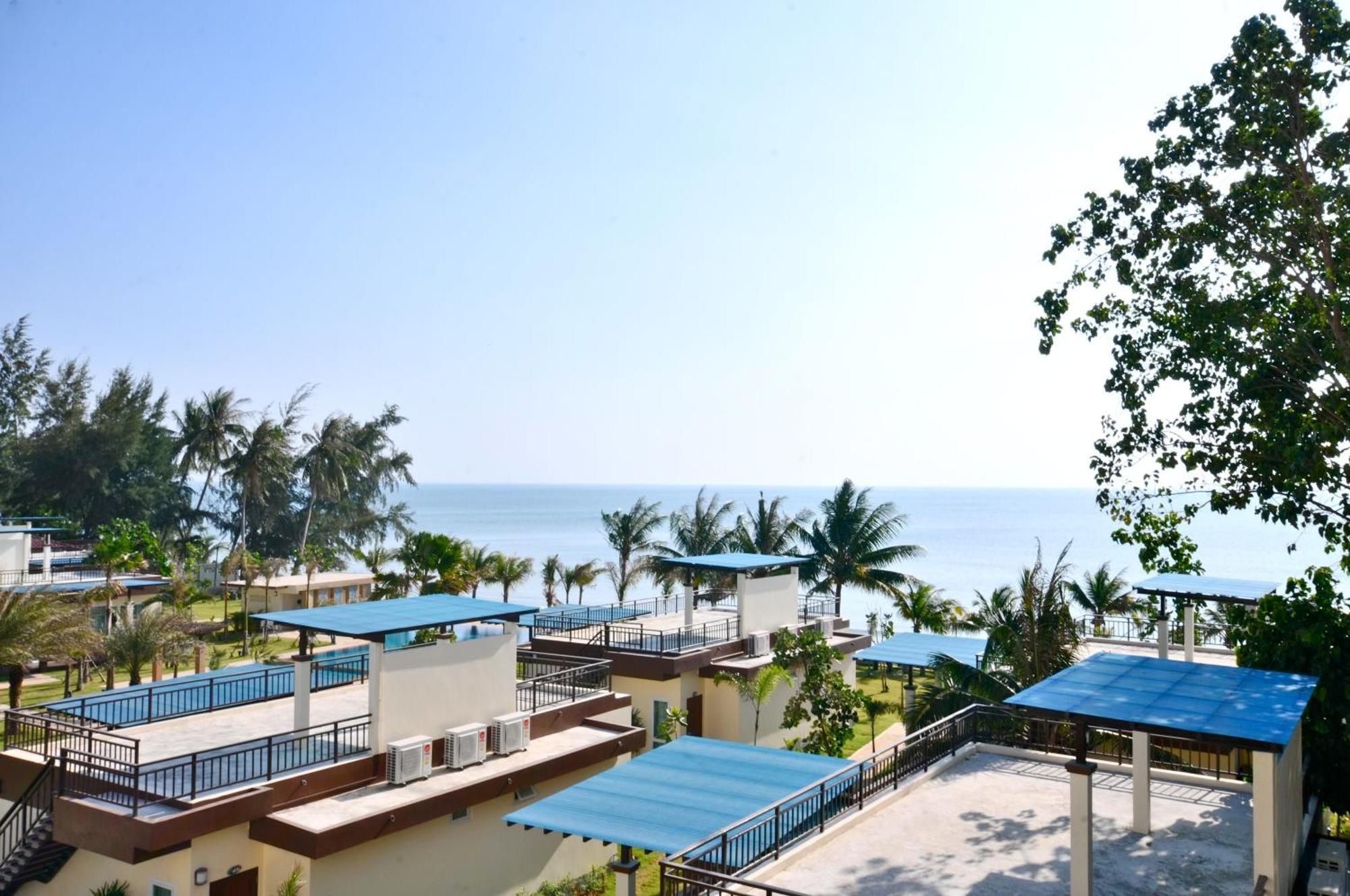 Chaolao Cabana Resort Chao Lao Beach Zewnętrze zdjęcie
