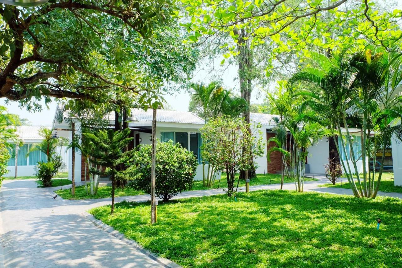 Chaolao Cabana Resort Chao Lao Beach Zewnętrze zdjęcie