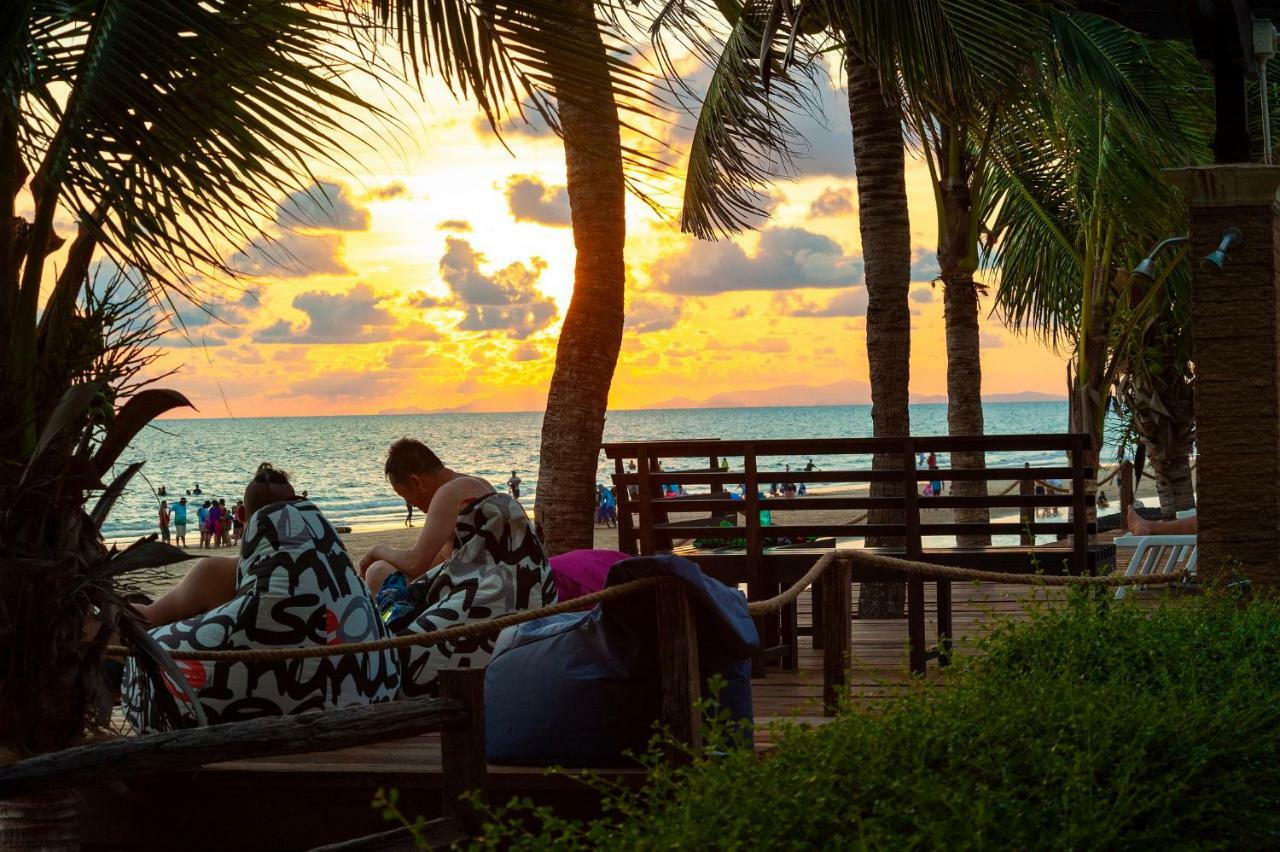 Chaolao Cabana Resort Chao Lao Beach Zewnętrze zdjęcie