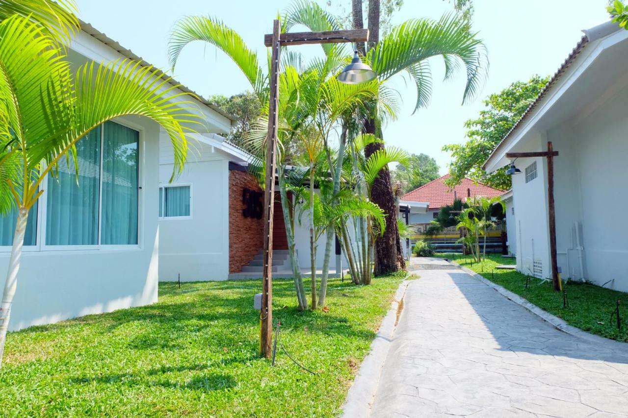 Chaolao Cabana Resort Chao Lao Beach Zewnętrze zdjęcie