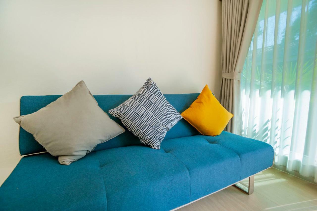 Chaolao Cabana Resort Chao Lao Beach Zewnętrze zdjęcie