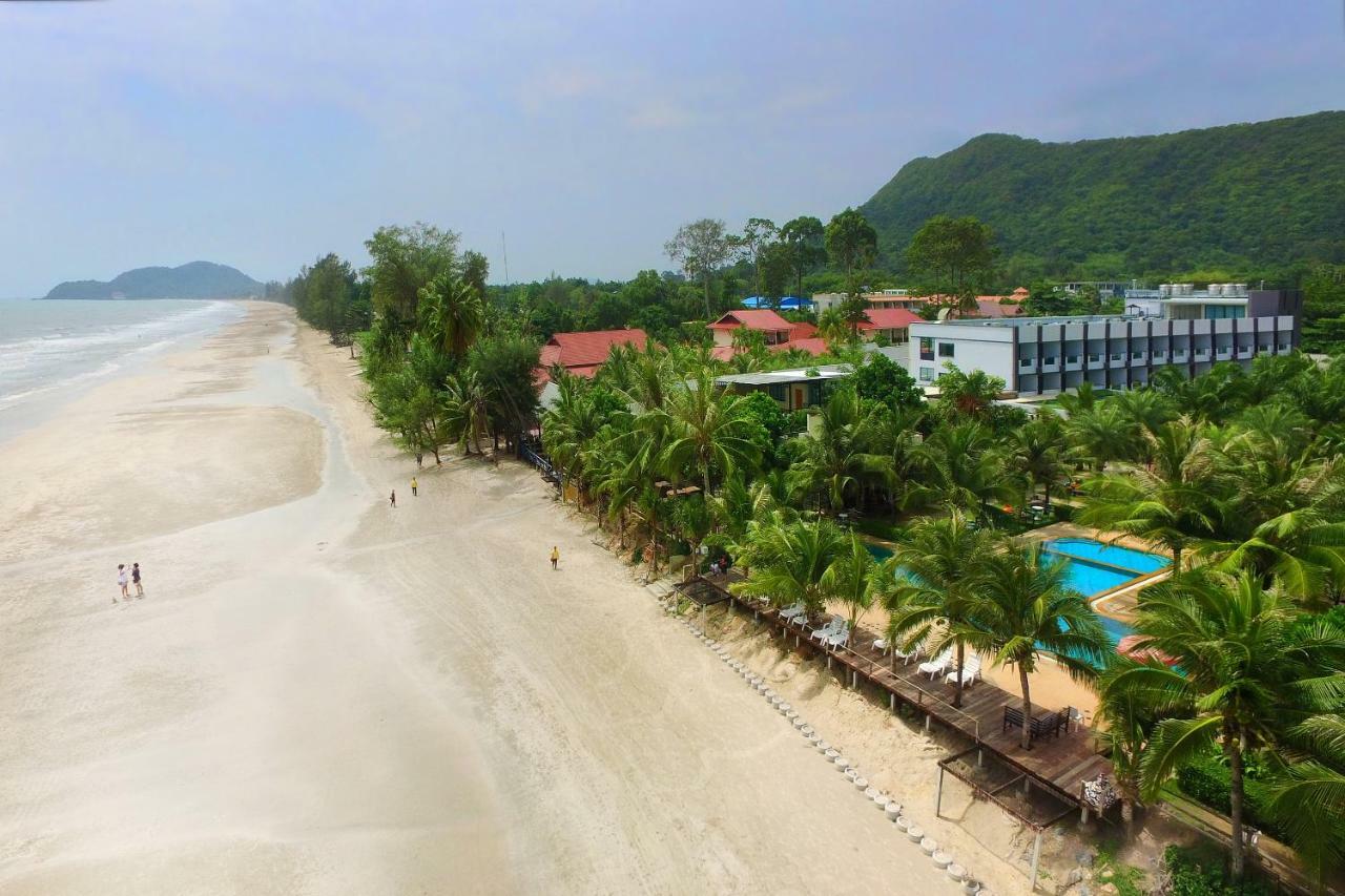 Chaolao Cabana Resort Chao Lao Beach Zewnętrze zdjęcie